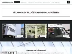 Sites similar to ostersundsglas.se