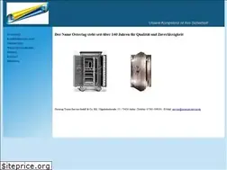 Sites similar to ostertag-service.de
