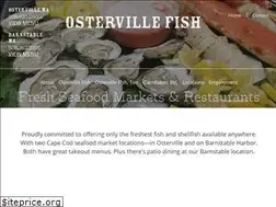 Sites similar to ostervillefish.net