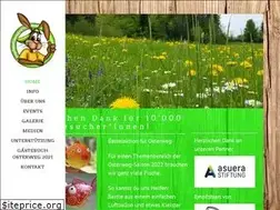 Sites similar to osterweg.ch