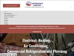 Sites similar to osterwisch.com