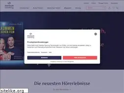 Sites similar to osterwold-audio.de