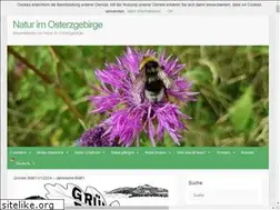 Sites similar to osterzgebirge.org