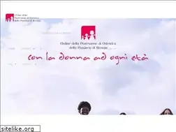 Sites similar to ostetrichebrescia.it