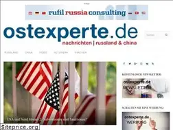 Sites similar to ostexperte.de