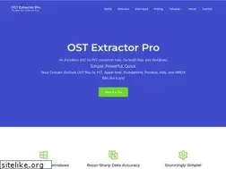 Sites similar to ostextractorpro.com