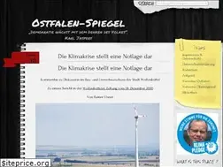 Sites similar to ostfalen-spiegel.de