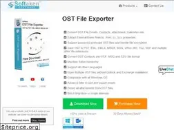 Sites similar to ostfileexporter.com