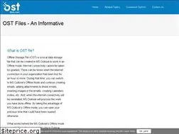 Sites similar to ostfiles.com