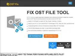 Sites similar to ostfix.com