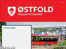 Sites similar to ostfold-kollektiv.no
