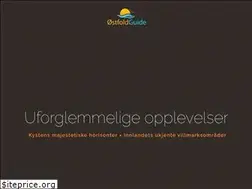 Sites similar to ostfoldguide.no