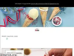 Sites similar to ostfoldhallene.no