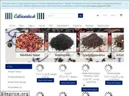 Sites similar to ostfriesentee.de