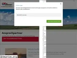 Sites similar to ostfriesische-brandkasse.de