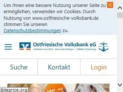 Sites similar to ostfriesische-volksbank.de
