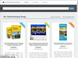 Sites similar to ostfrieslan.de