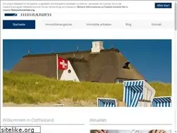 Sites similar to ostfriesland-immobilien.de