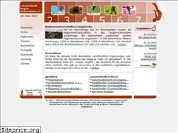 Sites similar to ostfriesland-la.de