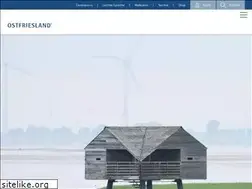 Sites similar to ostfriesland-routenplaner.de