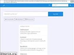 Sites similar to ostfriesland.app