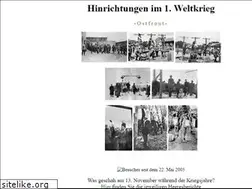 Sites similar to ostfront.net