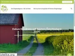 Sites similar to ostgotadagarna.se