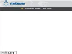 Sites similar to ostgotasvamp.se