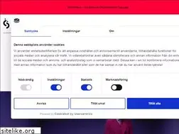 Sites similar to ostgotateatern.se