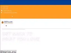 Sites similar to osthealth.com.au