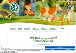 Sites similar to ostheimer.de
