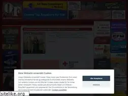 Sites similar to osthessen-fasching.de