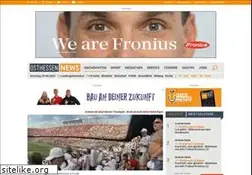 Sites similar to osthessen-news.de