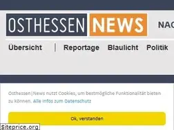 Sites similar to osthessen-tv.de