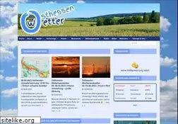 Sites similar to osthessen-wetter.de