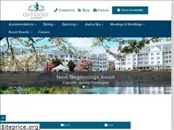 Sites similar to osthoff.com