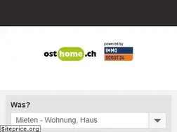 Sites similar to osthome.ch