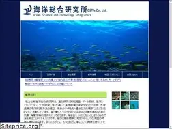 Sites similar to osti.co.jp