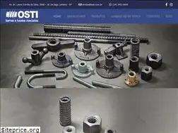 Sites similar to osti.com.br