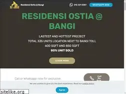 Sites similar to ostiabangi.com
