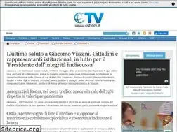 Sites similar to ostiatv.it