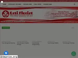 Sites similar to ostiflorist.com