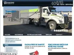 Sites similar to ostiguyetrobert.com
