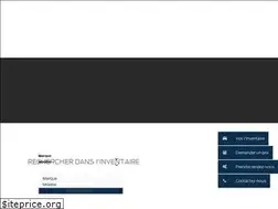Sites similar to ostiguyford.com