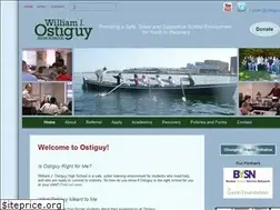 Sites similar to ostiguyhigh.org