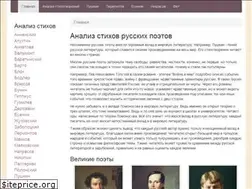 Sites similar to ostihe.ru