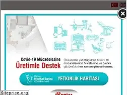 Sites similar to ostim.org.tr
