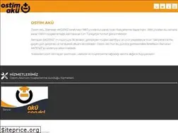 Sites similar to ostimaku.com