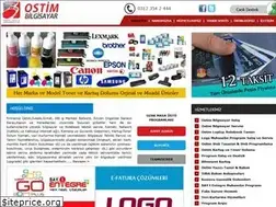Sites similar to ostimbilgisayar.com