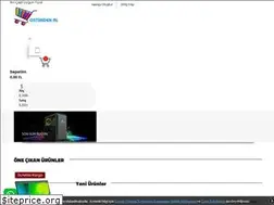 Sites similar to ostimdenal.com